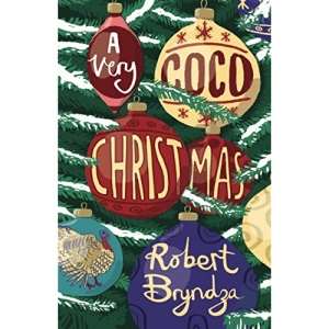 A Very Coco Christmas (Coco Pinchard Series)