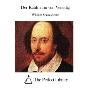 Der Kaufmann von Venedig (Perfect Library)