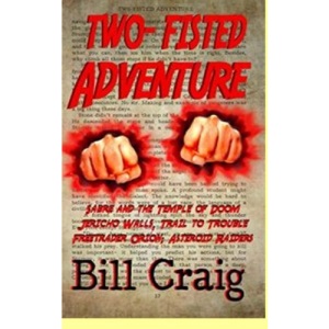 Two-Fisted Adventure