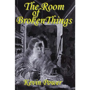 The Room of Broken Things