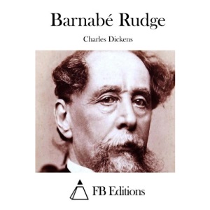 Barnabé Rudge
