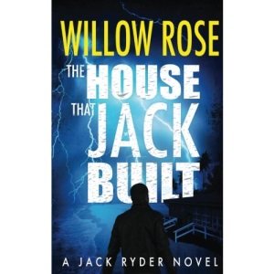 The house that Jack built: Volume 3 (Jack Ryder)