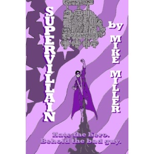 Supervillain