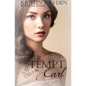 To Tempt an Earl: Volume 2 (Greenford Waters Legacy)
