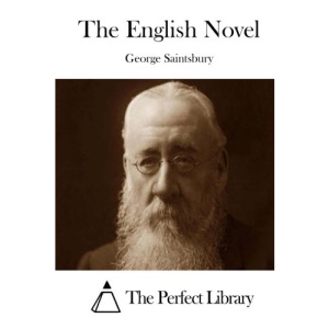 The English Novel