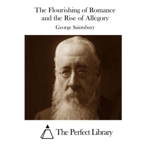 The Flourishing of Romance and the Rise of Allegory