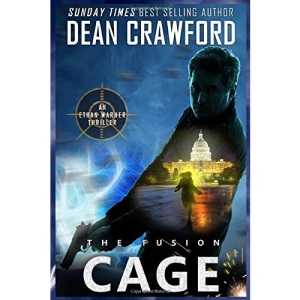 The Fusion Cage: Volume 2 (Warner & Lopez)