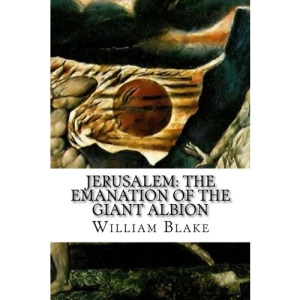 Jerusalem: The Emanation of the Giant Albion