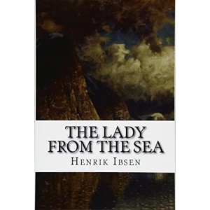 The Lady from the Sea