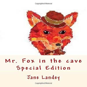 Mr. Fox in the cave: Special edition