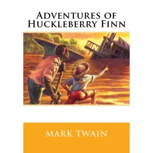 Adventures of Huckleberry Finn
