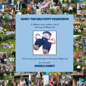 Sandy the Draycott Scarecrow: Volume 1 (Pica Books - Fiction)