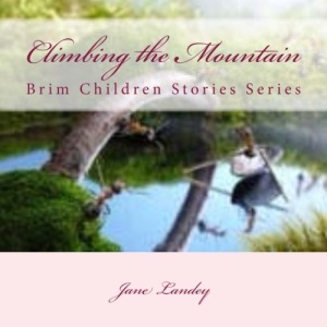 Climbing the Mountain: Brim Children Stories Series: Volume 4 (Children storybook)
