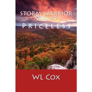 Storm Warrior Vol 19: Priceless: Volume 19