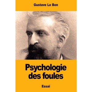 Psychologie des foules