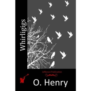 Whirligigs
