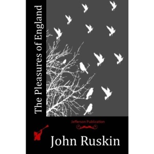 The Pleasures of England