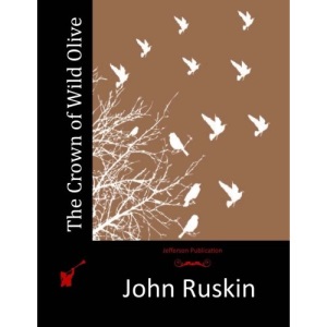 The Crown of Wild Olive