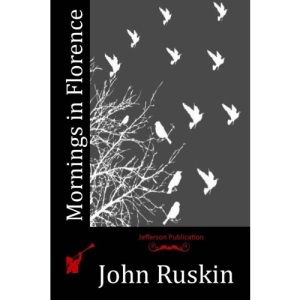 Mornings in Florence