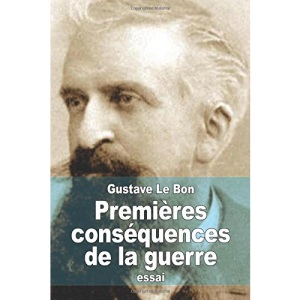 Premières conséquences de la guerre: Transformation mentale des peuples