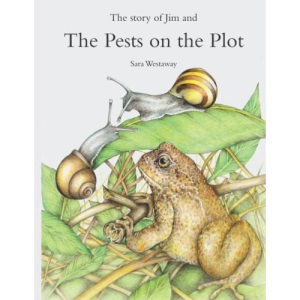 The Story of Jim and the Pests on the Plot