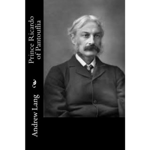 Prince Ricardo of Pantouflia