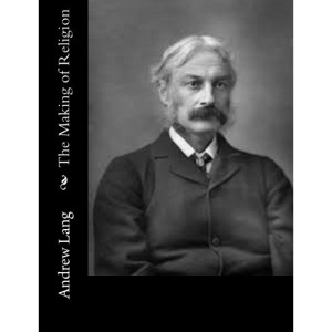 The Making of Religion