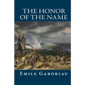 The Honor of the Name