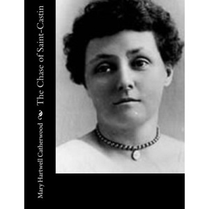 The Chase of Saint-Castin