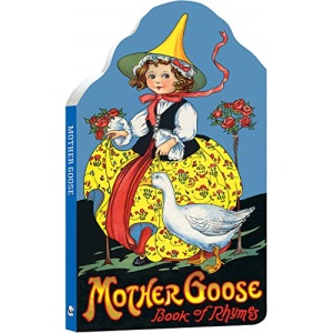 Mother Goose (Board Books)