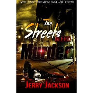 The Streets Bleed Murder: Volume 1