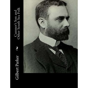 Cumner's Son and Other South Sea Folk