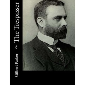 The Trespasser