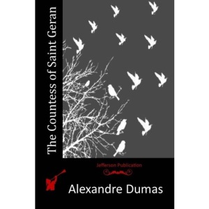 The Countess of Saint Geran