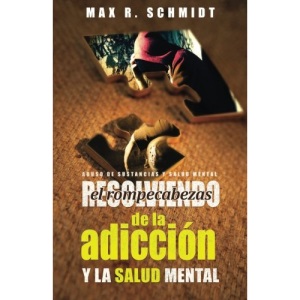 Resolviendo el Rompecabezas de la Adicción y la Salud Mental