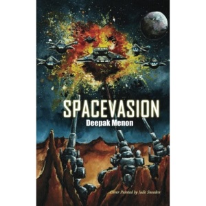 Spacevasion