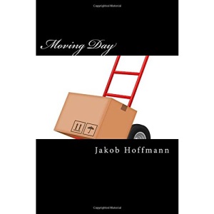 Moving Day: A Musical Stage Play