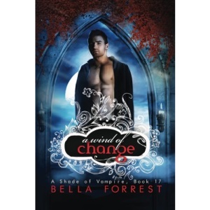 A Shade of Vampire 17: A Wind of Change : Volume 17