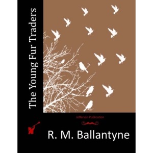 The Young Fur Traders