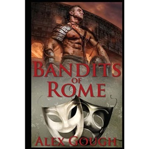 Bandits of Rome: Book II in the Carbo of Rome series: Volume 2