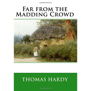 Far from the Madding Crowd