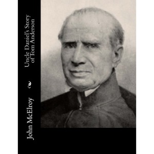 Uncle Daniel's Story of Tom Anderson