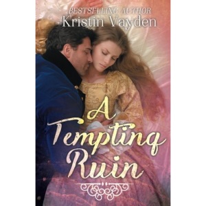 A Tempting Ruin: Volume 3 (Greenford Waters Legacy)