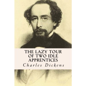 The Lazy Tour of Two Idle Apprentices