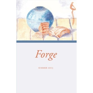 Forge Volume 9 Issue 1