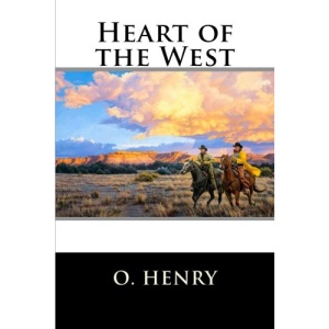 Heart of the West