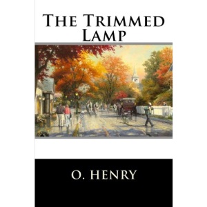 The Trimmed Lamp