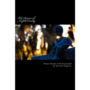 The Sorrow of Norfolk County: and review of the esoteric