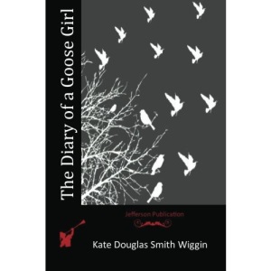 The Diary of a Goose Girl