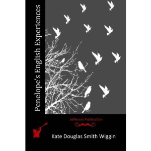 Penelope's English Experiences